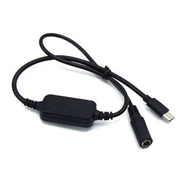 PD 8V kabel do ładowarki Power Bank USB C dla BLN