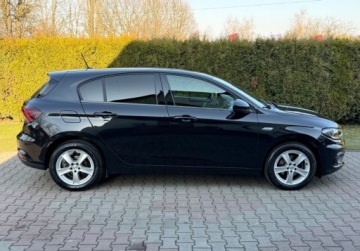 Fiat Tipo II Hatchback 1.4 T-Jet 120KM 2020 Fiat Tipo 1,4 T 120KM Skora BiXenon NAVI KAMERA Bezwypadkowy Serwis, zdjęcie 5