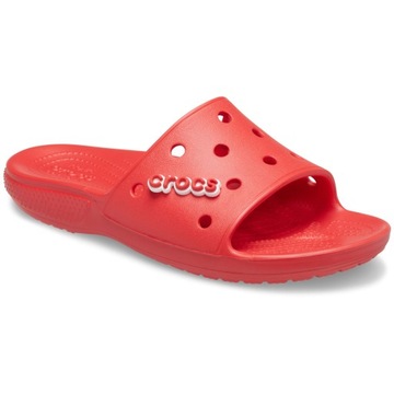 klapki crocs damskie sportowe lekkie na basen classic slide 38-39 M6/W8