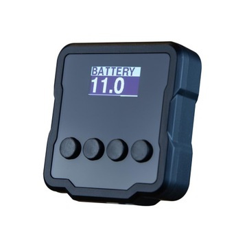 TUNER EFI SEGWAY VILLAIN 1000 RJWC POWERSPORTS