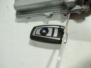 BMW F13 F12 640D SADA DO ODPÁLIT  8518478