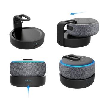 АККУМУЛЯТОРНАЯ ОСНОВА ДЛЯ ЗАРЯДНОГО УСТРОЙСТВА ДЛЯ 3-ЕГО ДИНАМИКА GGMM