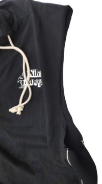 Худи без рукавов Nike Standard Issue Dri-Fit DH7441010 XXL