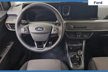 Ford Tourneo Courier II 1.0 EcoBoost 125KM 2025 FORD Tourneo Courier Trend 1.0 125KM, zdjęcie 7
