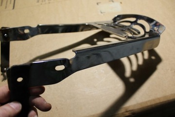 VT 1100 SHADOW SABRE SC43 СПИНКА ПАССАЖИРА