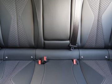 DS 4 II Hatchback 1.2 PureTech 130KM 2022 DS 4 1.2 PureTech, Salon Polska, 1. Właściciel, zdjęcie 9