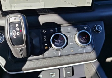 Land Rover Defender IV (L663) 90 3.0D R6 200KM 2022 Land Rover Defender Polski salon, I wlasciciel, bezwypadkowy 3.0 Diesel, zdjęcie 16