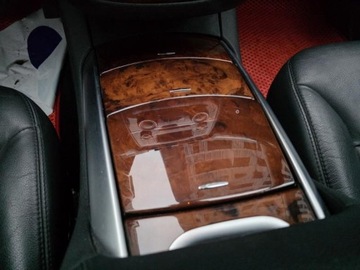 Mercedes Klasa R 2007 MERCEDES R280 CDI 190KM AWD/4X4 Sprawny technicznie 9 lat jeden właściciel, zdjęcie 15