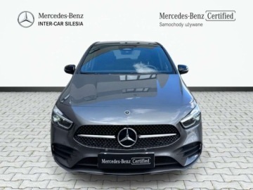 Mercedes Klasa B W247 Sports Tourer Facelifting 1.3 200 163KM 2025 Mercedes-Benz Klasa B B 200 Polski Salon FV23 Darmowy raport AutoDNA, zdjęcie 1