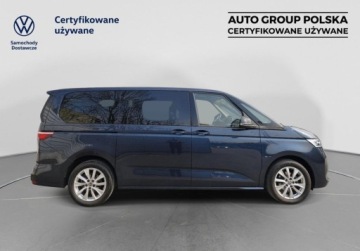 Volkswagen Multivan T7 Van L1 2.0 TDI 150KM 2024 Volkswagen Multivan L2, polskory 7 osobowy, ACC, LED Matrix, Kamera, 1 wl, zdjęcie 15