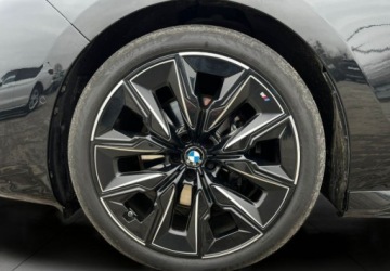 BMW Seria 7 G70 2023 BMW Seria 7 740d 285 KM xDrive M PRO Hak Led ACC Navi Shadow-Line Salon Po, zdjęcie 9