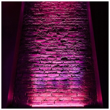 СВЕТОДИОДНАЯ ПОЛОСКА LIGHT4ME BASIC LIGHT BAR LED 8 RGB MKII IR 100CM ДИСТАНЦИОННЫЙ ДИСТАНЦИОННЫЙ