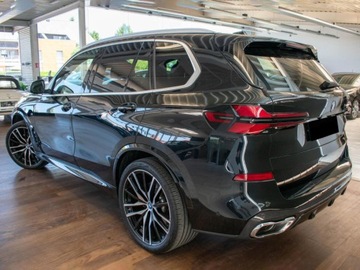 BMW X5 G05 SUV Facelifting 3.0 40d 352KM 2025 BMW X5 xDrive40d Sport Suv 3.0 (352KM) 2025, zdjęcie 2