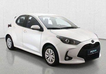 Mazda 2 III 2022 Mazda 2 1.5 Hybrid Pure CVT 1.5 Hybryda 92KM, zdjęcie 8