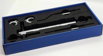 UNIOR 1602/5 Устройство для регулировки переключателей