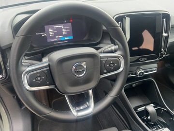 Volvo C30 2023 Volvo C40 Volvo C40 Recharge (252 hp) FV23% Gwaran, zdjęcie 10