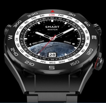 Часы SMARTWATCH SPORT, умный браслет