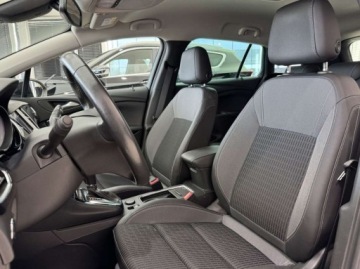 Opel Astra K Sportstourer Facelifting 1.5 Diesel 122KM 2022 Opel Astra Business Elegance Asystent parkowania CarPlayAndroid Auto LED, zdjęcie 8