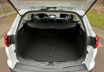 Ford Focus III 2017 Ford Focus 1.5 TDCI, Bezwypadkowy Oryginalny Przebieg Bogate Wyposazenie, zdjęcie 14