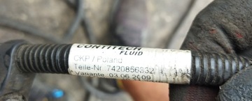 ЖГУТ ПРОВОДОВ ADBLUE RENAULT VOLVO