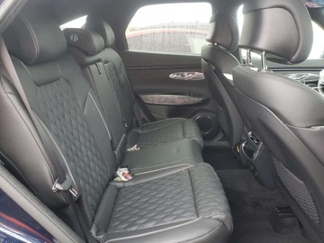  Genesis GV70 Base 2025 3.5l 3.5 Benzyna 375KM, zdjęcie 11