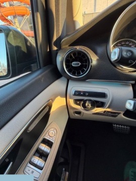 Mercedes Klasa V W447 2021 Mercedes-Benz Klasa V 300d 4-Matic Avantgarde 9G-Tronic (długi) 239KM 2021r, zdjęcie 17