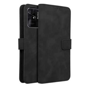 Кожаный чехол кабура для Xiaomi Redmi 12c / Xiaomi Redmi 10c