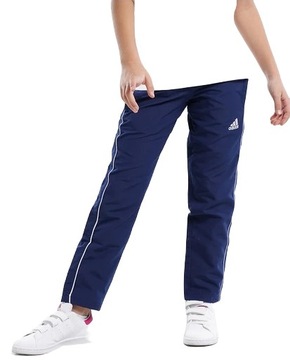 Spodnie młodzieżowe Adidas Core 18 Present CV3691