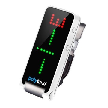 TC Electronic PolyTune Клип-тюнер
