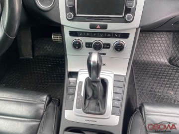 Volkswagen Passat B7 Variant 2.0 TDI CR BlueMotion 177KM 2013 Volkswagen Passat Alltrack 2.0tdi 4-Motion automat dsg skory ledy bi xeno, zdjęcie 19