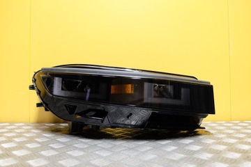 HYUNDAI IONIQ 2022- SVĚTLOMET SVĚTLO FULL LED R (N03R) USA