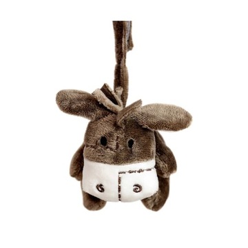 MILLY MALLY 5429 Колыбель Dream On - STAR