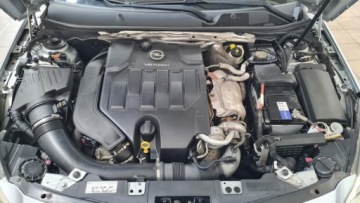 Opel Insignia I Sports Tourer 2.8 V6 Turbo ECOTEC 260KM 2013 Opel Insignia 2,8 V6 4x4, Automat, Gwarancja, Faktura Vat 23%, zdjęcie 21