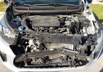 Kia Picanto III Hatchback 5d 1.0 MPI 67KM 2019 Kia Picanto Okazja Benzyna 68KM, zdjęcie 4