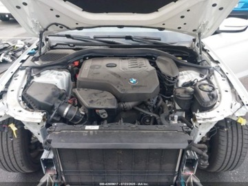 BMW Seria 5 G30-G31 2021 BMW Seria 5 530i 2021 2.0l 2.0 Benzyna 248KM, zdjęcie 9