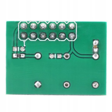 внешние часы TCXO