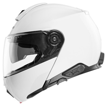 СИСТЕМА СВЯЗИ SCHUBERTH SCHUBERTH SC2, Schuberth C5/E2/S3