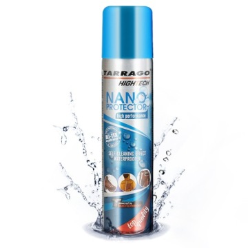 TARRAGO NANO PROTECTOR 400мл ПРОМЫВКА ДЛЯ ОБУВИ