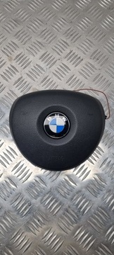 BMW X1 E84 ULOŽENÍ AIRBAG ŘIDIČE 6199001