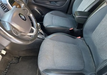 Renault Captur I Crossover Facelifting 1.3 TCe 150KM 2019 Renault Captur 1.3 Benzyna 150KM, zdjęcie 4