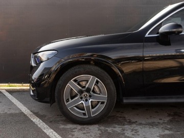 Mercedes GLC C254/X254 Coupe 2.0 220d 197KM 2025 GLC Coupe 220 d 4-Matic AMG Line 2.0 (197KM) 2025, zdjęcie 4