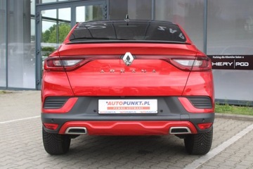 Renault Arkana 2022 Renault Arkana RS Line, zdjęcie 6