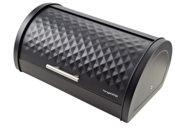 КУХОННАЯ ХЛЕБОПЕКАРКА КРЫШКА АЛМАЗНЫЙ КОНТЕЙНЕР ДЛЯ ЧЕРНОГО ХЛЕБА ХЛЕБНЫЕ БУЛКИ