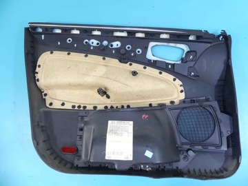 ОБИВКА БОКОВАЯ ПЕРЕДНЯЯ СПРАВА FORD MONDEO MK4 EU