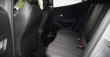 Opel Mokka II SUV 1.2 Turbo 130KM 2024 Opel Mokka (Nr.134) 1.2 THP 130 KM Automat Kamera Navi Tempomat gwarancja, zdjęcie 14