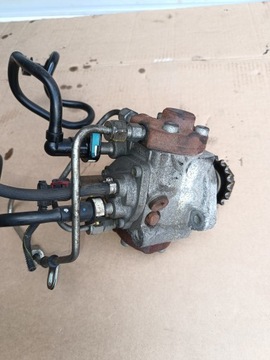 OPEL ASTRA K 15R 1.6 CDTI ČERPADLO VSTŘIKOVAČE 55490709