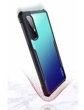 Чехол BEATLE SERIES для Oppo Reno 4 Pro