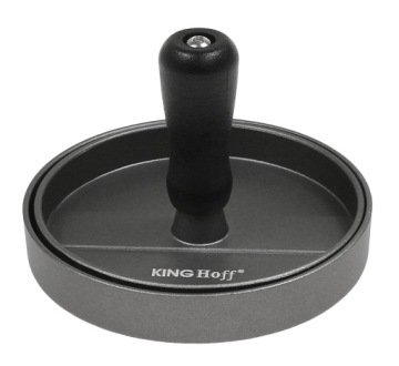 ПРЕСС ДЛЯ ГАМБУРГЕРОВ BURGERS CUTS GRILL