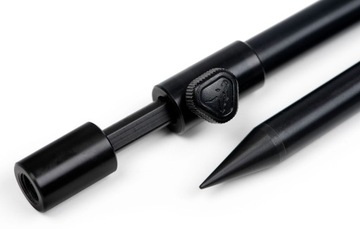 Podpórka Fox Black Label Slim Bankstick 46cm