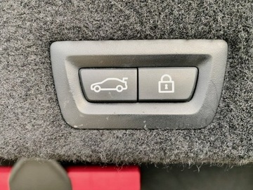 BMW Seria 7 G11-G12 Sedan 750d 400KM 2017 BMW 750 SALON PL / X-Drive / VOLL / 400 KM / M, zdjęcie 19